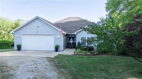 144 SE 250 Road, Warrensburg, MO 64093