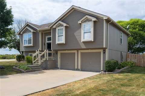 631 Terry Drive, Pleasant Hill, MO 64080