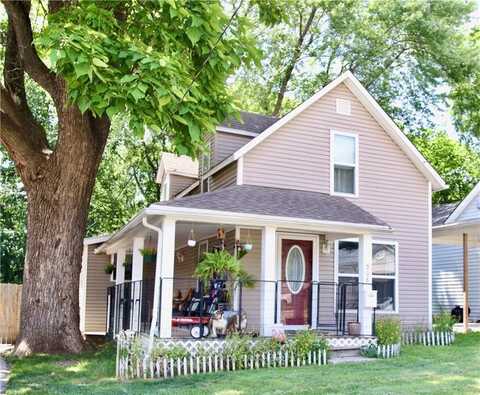 908 S Delaware Street, Independence, MO 64050