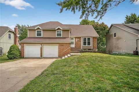 14117 S LOCUST Street, Olathe, KS 66062