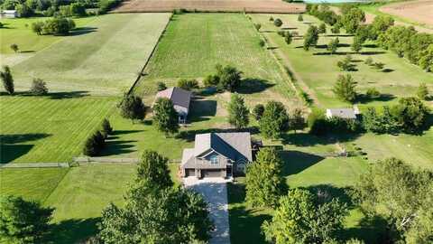 26820 E Heidelberger Road, Independence, MO 64016