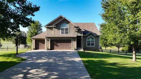 26820 E Heidelberger Road, Independence, MO 64016