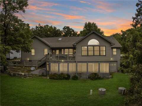 2022 Lake Viking Terrace, Gallatin, MO 64640