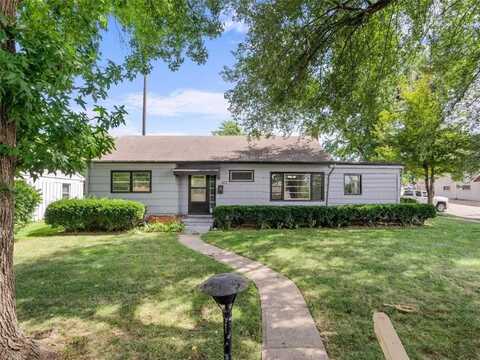 1103 N 24th Street, Saint Joseph, MO 64506