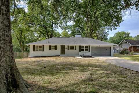 1309 E 108th Street, Kansas City, MO 64131