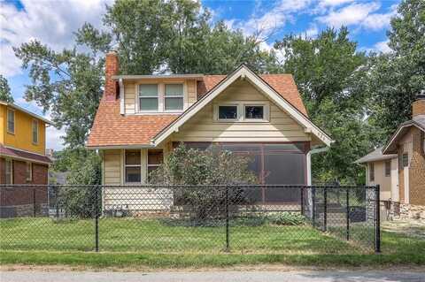 626 Orient Drive, Kansas City, KS 66102