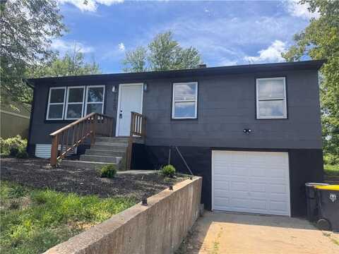 7420 Indiana Avenue, Kansas City, MO 64132