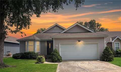 16702 E 53rd St South Street, Independence, MO 64055