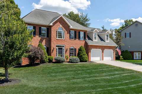 2950 BROOKSHIRE DR, ROCKINGHAM, VA 22801