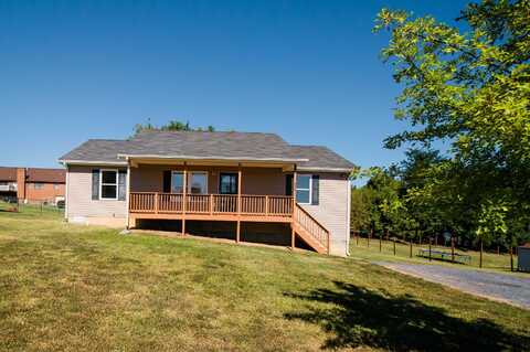 439 N SUMMIT AVE, WOODSTOCK, VA 22664
