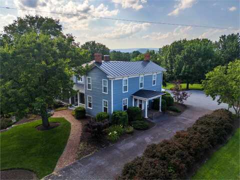 3155 HARPINE HWY, ROCKINGHAM, VA 22802