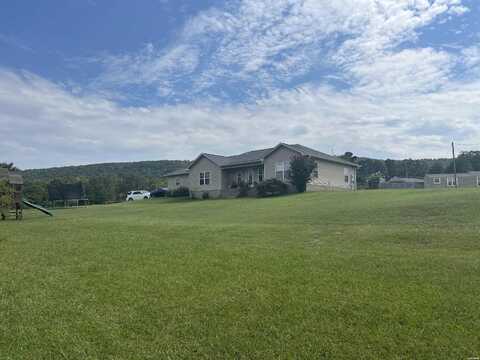 127 MOUNTAIN MEADOW, Hot Springs, AR 71913