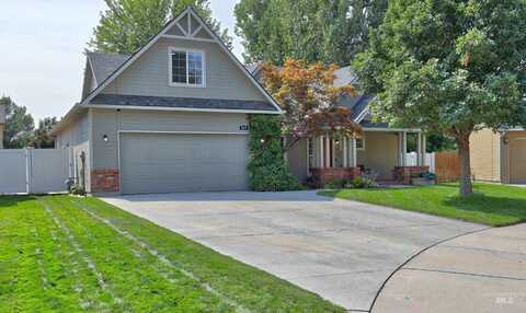 449 W Claire Ct., Meridian, ID 83646