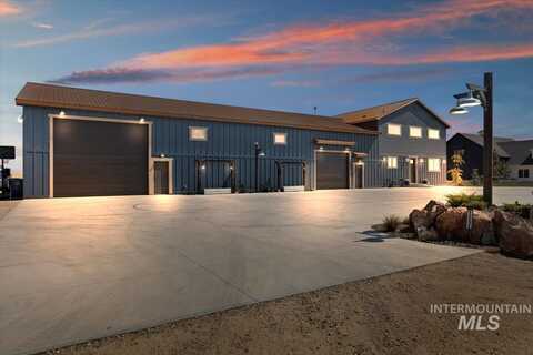 13531 Sand Hollow Rd, Caldwell, ID 83607
