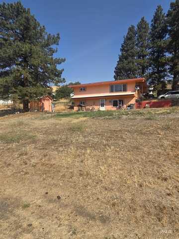 257 24th, Pomeroy, WA 99347