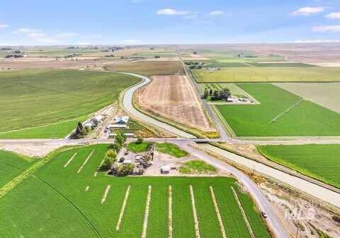 3505 N 1600 E, Buhl, ID 83316