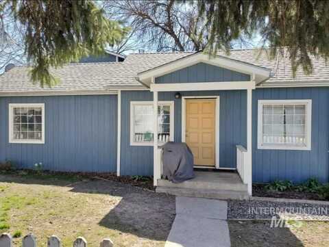 403 E Morton, Moscow, ID 83843