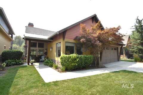 1193 E Lone Shore Dr, Eagle, ID 83616