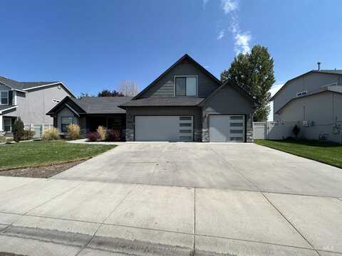 5272 N Cortona Way, Meridian, ID 83646