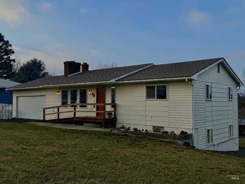 711 Mayfair Ct., Lewiston, ID 83501