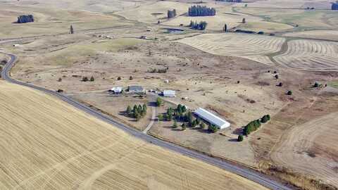Tbd E Freeze Road, Potlatch, ID 83855