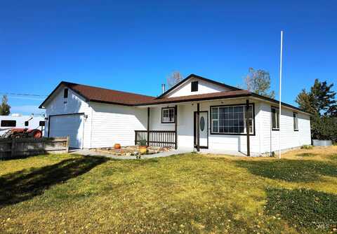 6600 SW Jarvis Drive, Mountain Home, ID 83647