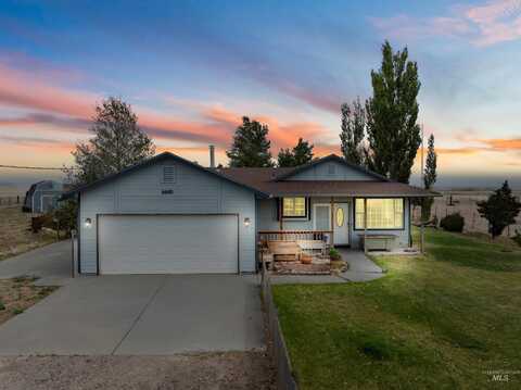 6600 SW Jarvis Drive, Mountain Home, ID 83647