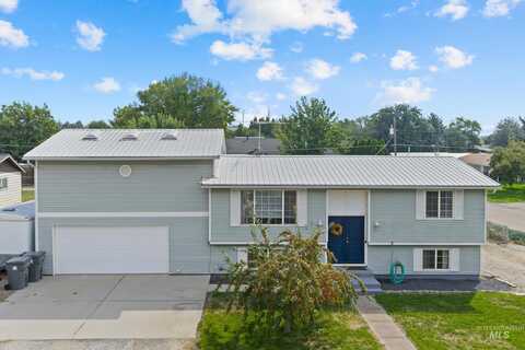1104 N B, Parma, ID 83660