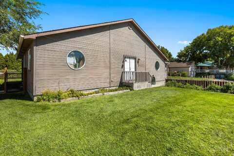 1009 E Stockton Road, Parma, ID 83660