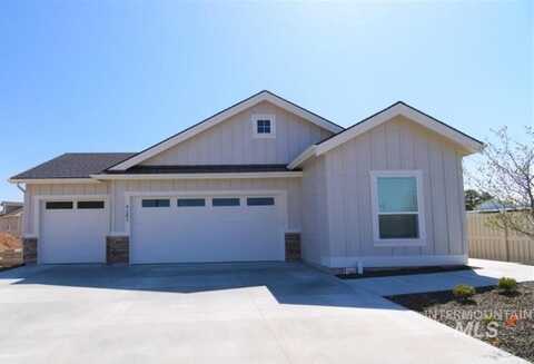 4283 E Awbrey, Meridian, ID 83642