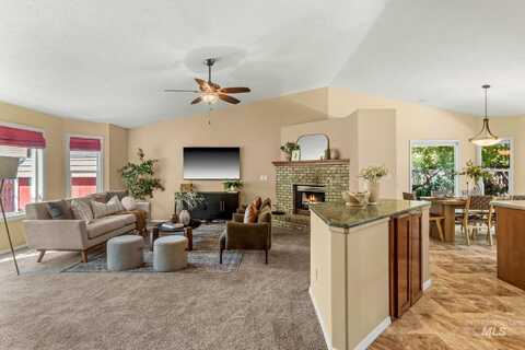 2160 W Dora Lane, Boise, ID 83702