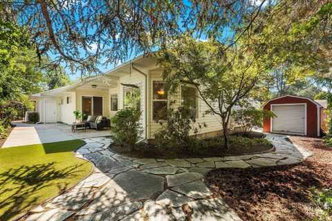 2160 W Dora Lane, Boise, ID 83702