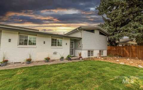 963 Del Mar Drive, Twin Falls, ID 83301