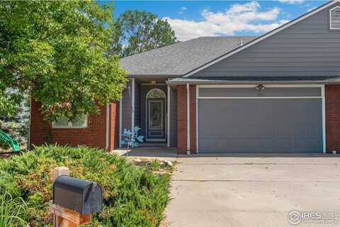 1201 Sharlyn Ct, Evans, CO 80620
