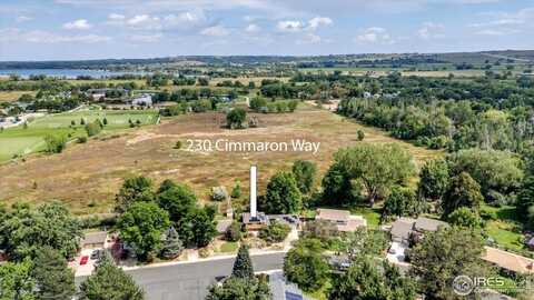230 Cimmaron Way, Boulder, CO 80303