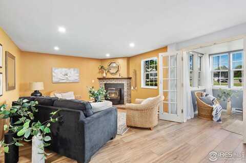 2828 Silverplume Dr, Fort Collins, CO 80526