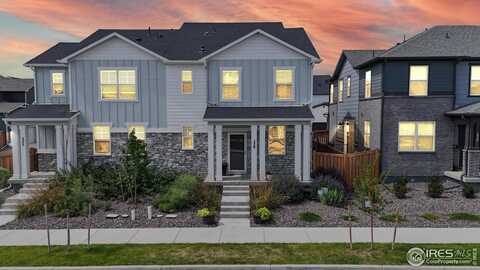 229 E 4th St, Berthoud, CO 80513