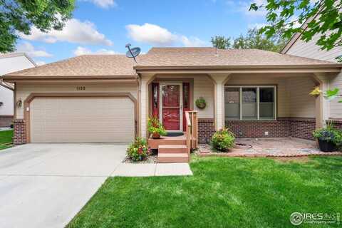 1130 Evenstar Ct, Fort Collins, CO 80526