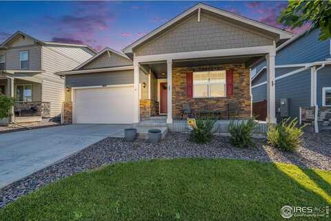 235 Ptarmigan Ln, Johnstown, CO 80534