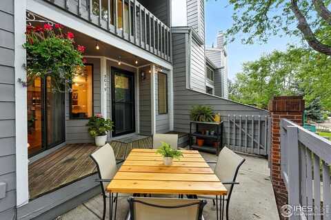5016 Buckingham Rd, Boulder, CO 80301