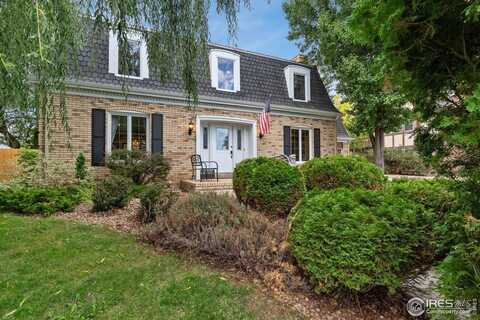 3131 Hiawatha Dr, Loveland, CO 80538