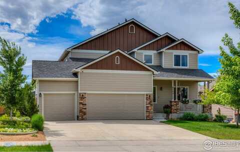 6752 Lodgepole St, Frederick, CO 80530