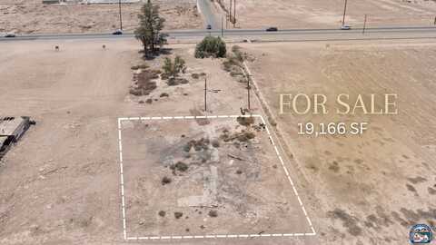 1817 S Dogwood Rd, El Centro, CA 92243