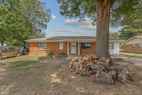 1112 Estelle Street, Lake City, AR 72437
