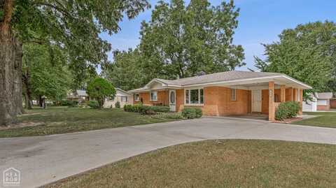 600 Fielder, Bay, AR 72411