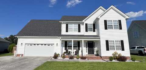 104 Newhan Lane, Jacksonville, NC 28546