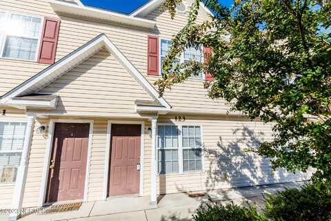 123 Cornerstone Place, Jacksonville, NC 28546