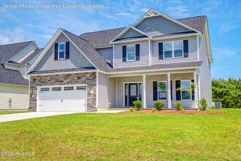 2749 Belgrade Swansboro Road, Maysville, NC 28555