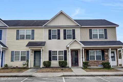 3009 Grandeur Avenue, Jacksonville, NC 28546