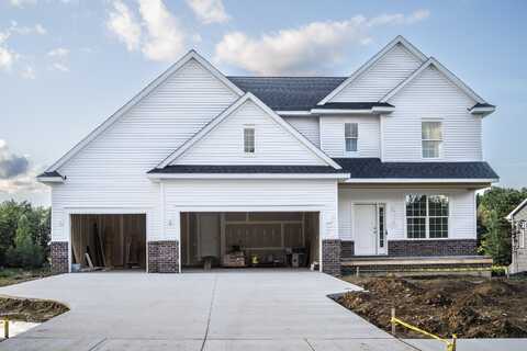 2968 Sheridan Circle, Jackson, MI 49201